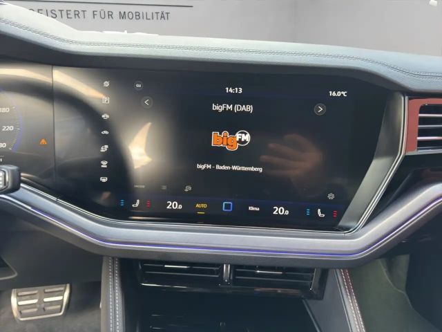 Volkswagen Touareg R-Line Style