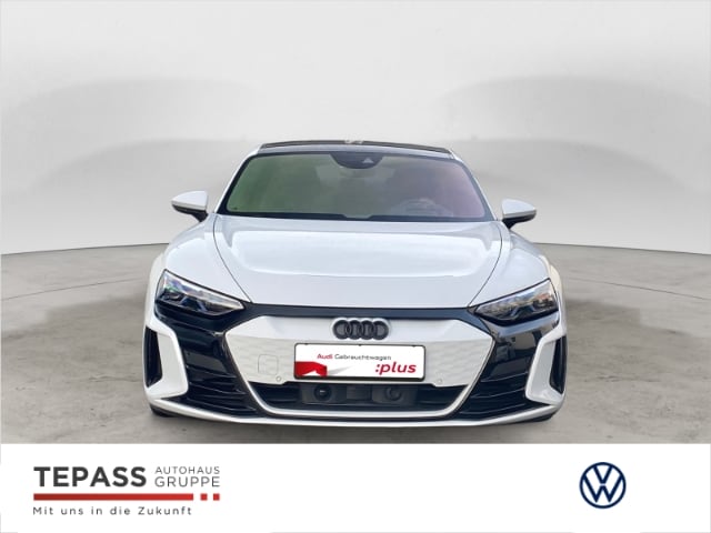 Audi e-tron GT Quattro