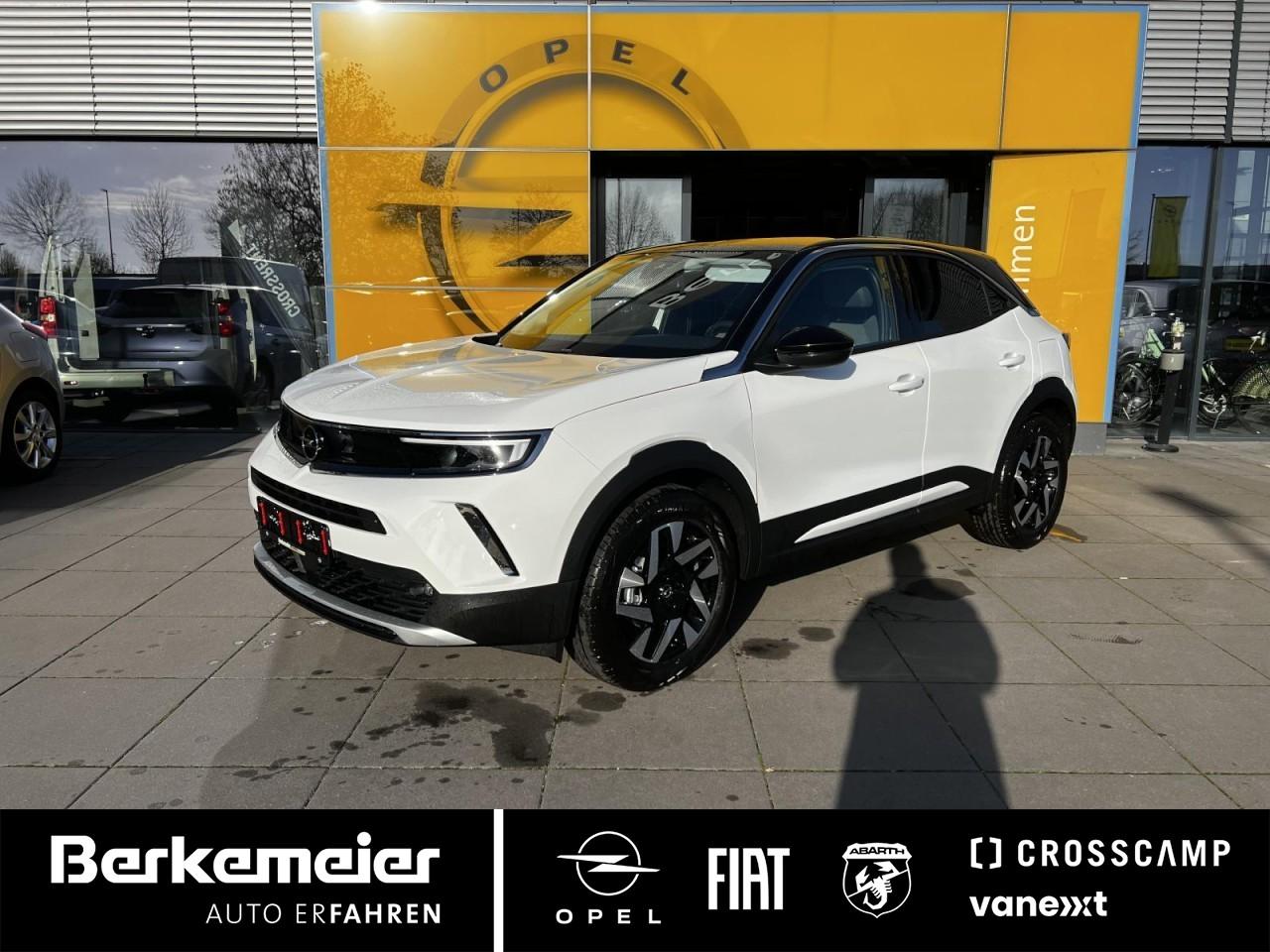 Opel Mokka Elegance