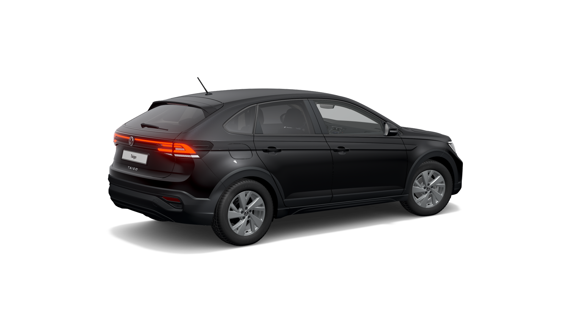 Volkswagen Taigo 1.0 TSI