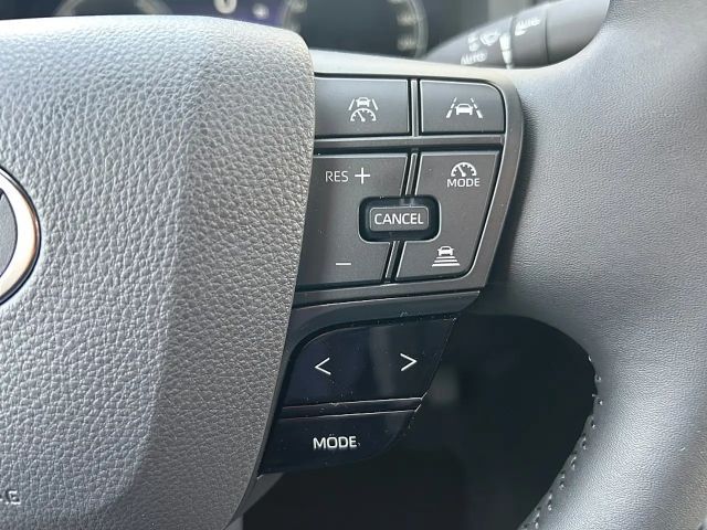 Toyota C-HR Active Plug-in