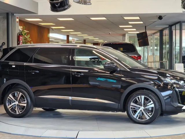 Peugeot 5008 Allure Pack BlueHDi