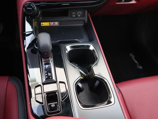 Lexus NX Luxury Line