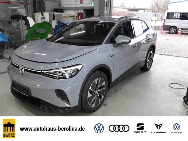 Volkswagen ID.4 Pure