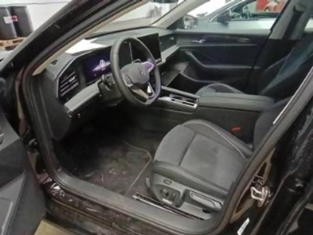 Volkswagen Passat 2.0 TDI Business DSG Variant