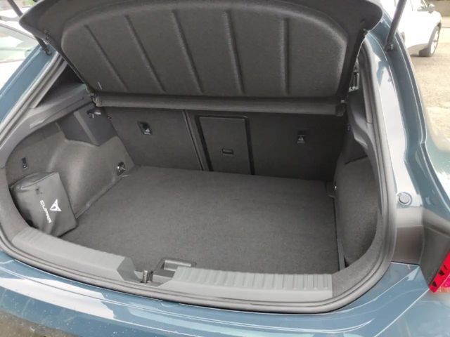 Cupra Leon 2.0 TDI AHK-klappbar Navi Digitales Cockpit Sounds