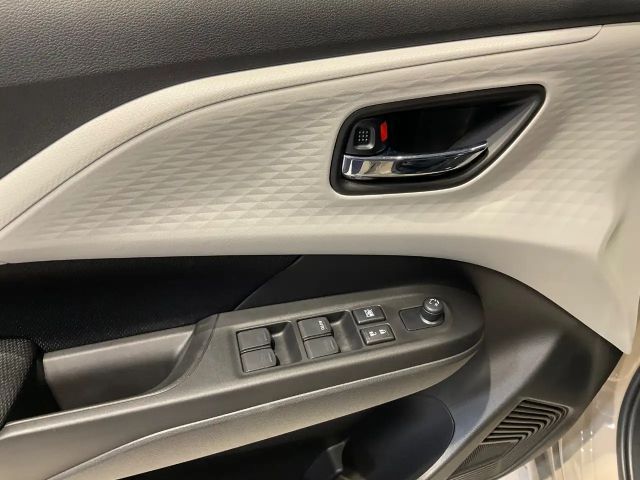 Suzuki Swift AllGrip Comfort DualJet