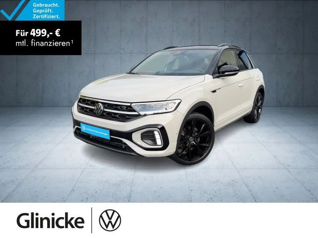 Volkswagen T-Roc 2.0 TSI R-Line