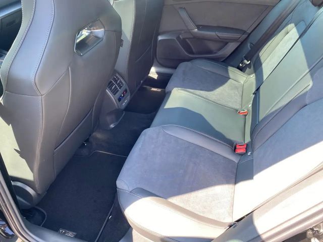 Cupra Formentor 2.0 TSI 4Drive DSG VZ