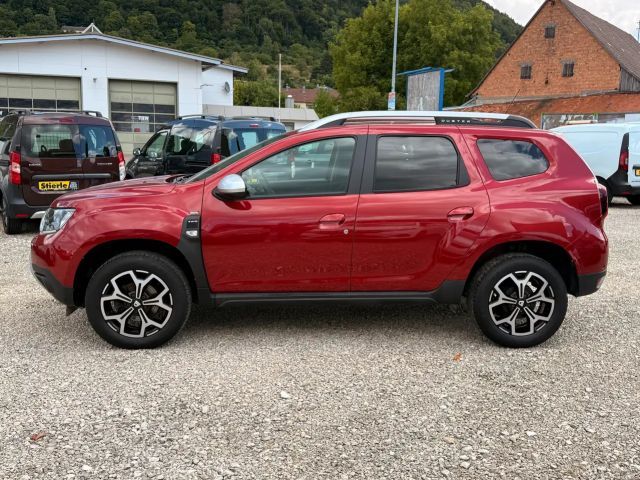 Dacia Duster 4WD Comfort