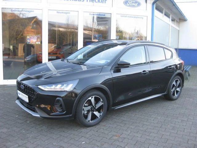 Ford Focus Active