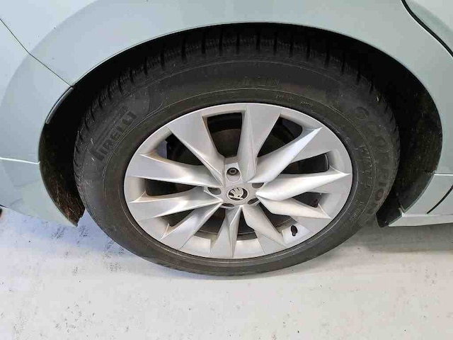 Skoda Enyaq Sportline iV 80