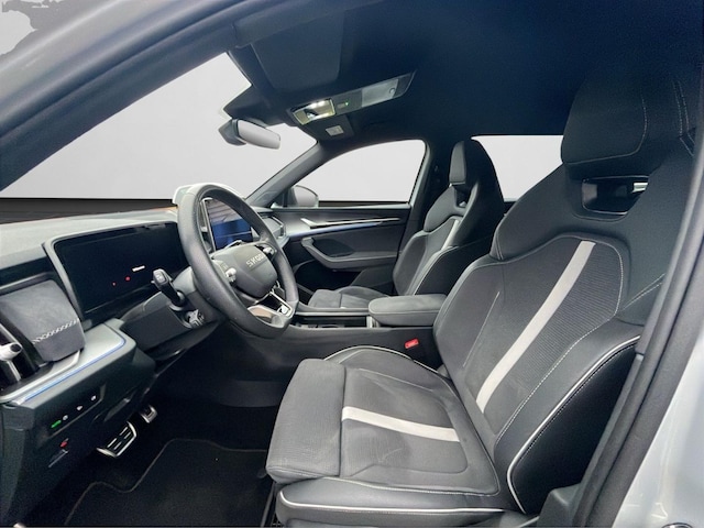 Skoda Kodiaq 1.5 TSI Sportline