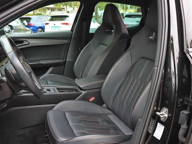 Cupra Formentor 2.5 TSI 4Drive DSG VZ5