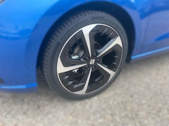 Seat Ibiza 1.0 TSI FR-lijn