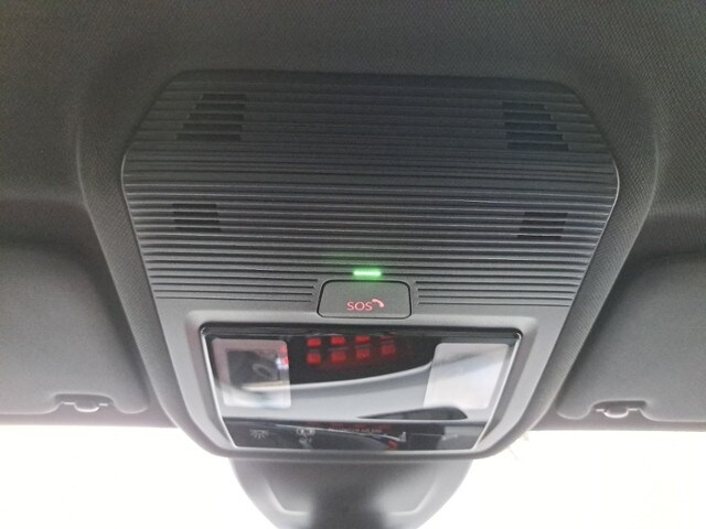 Volkswagen Golf 2.0 TSI DSG GTI