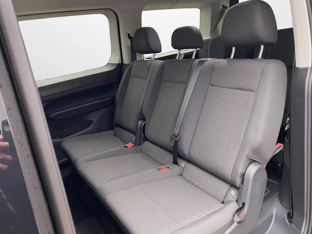 Volkswagen Caddy 1.5 TSI DSG Family Maxi