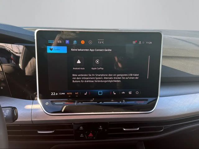 Volkswagen Golf 4Me TSI