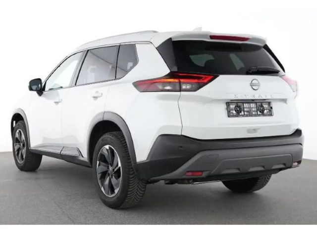 Nissan X-trail N-Connecta