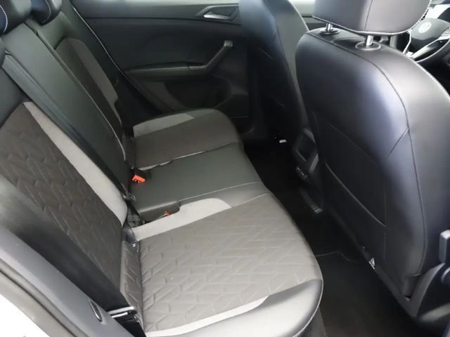 Volkswagen T-Cross DSG Life