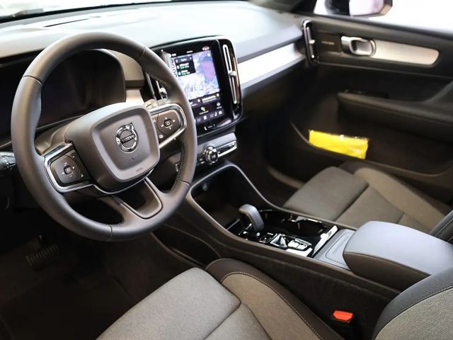 Volvo XC40 Plus