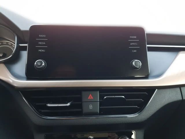 Skoda Scala 1.5 TSI Style Style