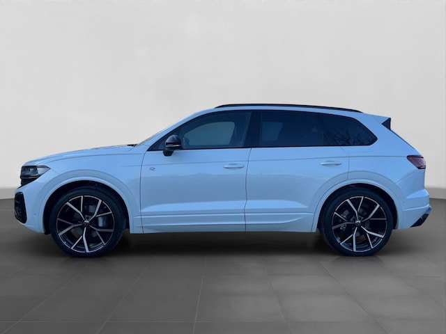 Volkswagen Touareg 3.0 V6 TDI R-Line Style