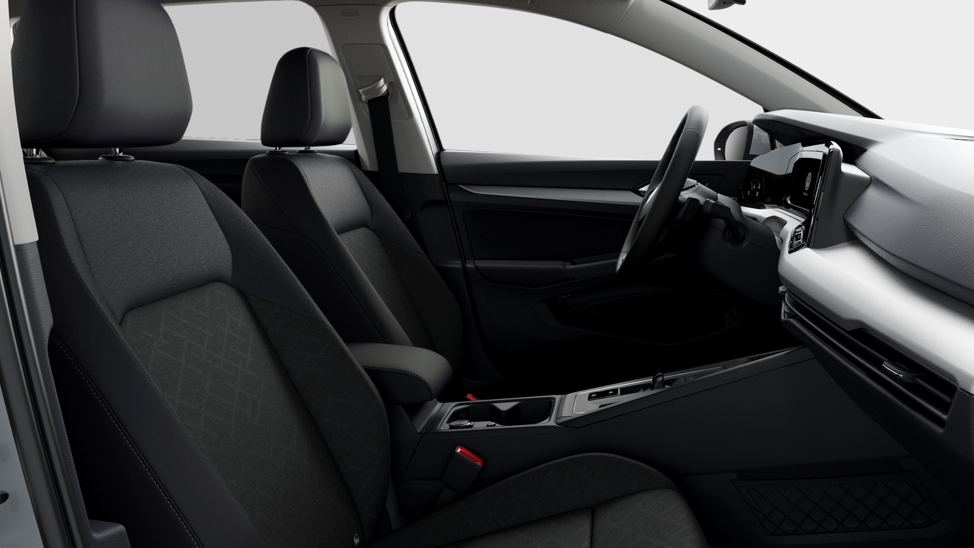 Volkswagen Golf DSG Life Variant