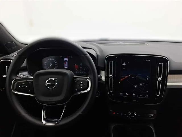 Volvo XC40 Recharge T4