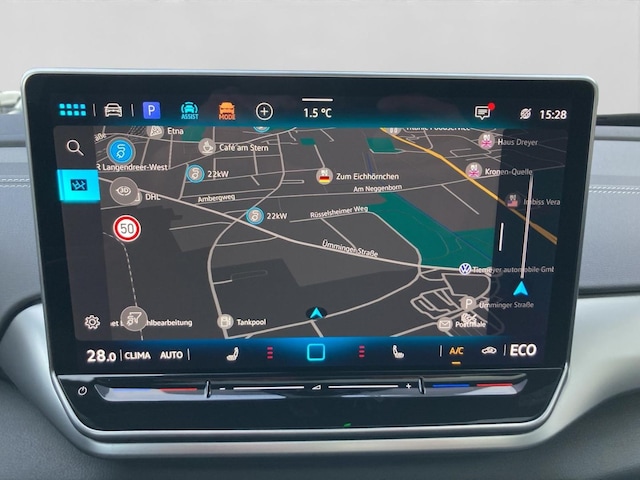 Volkswagen ID.4 Performance Pro