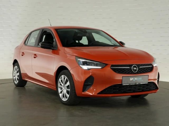 Opel Corsa Edition F Edition