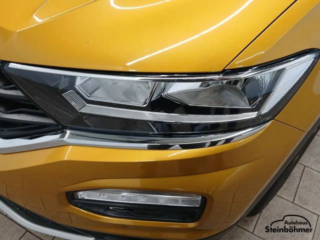 Volkswagen T-Roc 2.0 TDI
