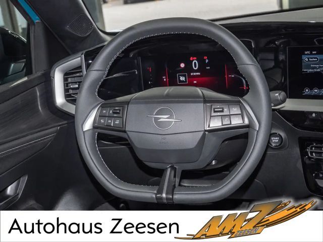 Opel Mokka GS-Line Grand Sport