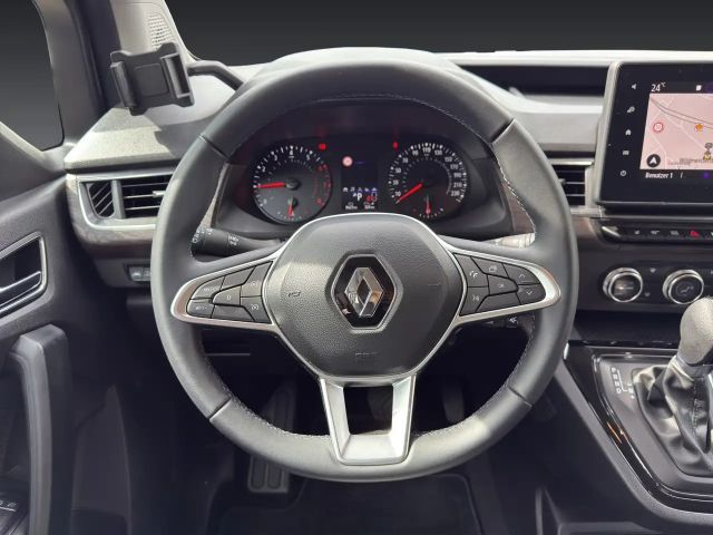 Renault Kangoo Techno