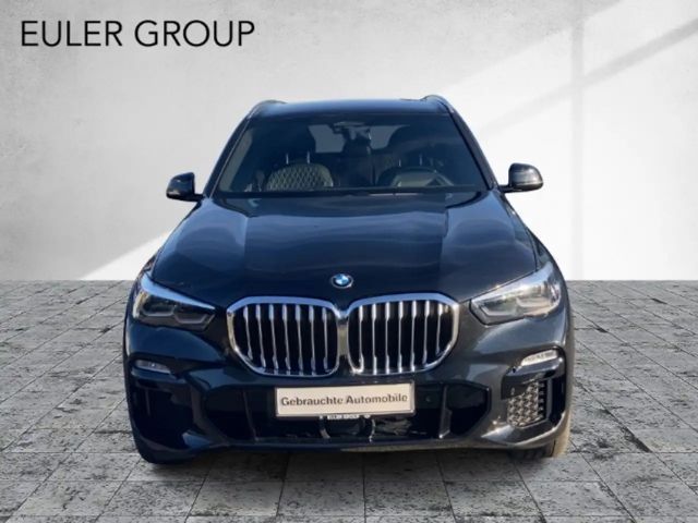 BMW X5 M-Sport