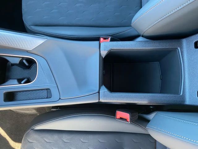 Cupra Terramar 2.0 TSI VZ