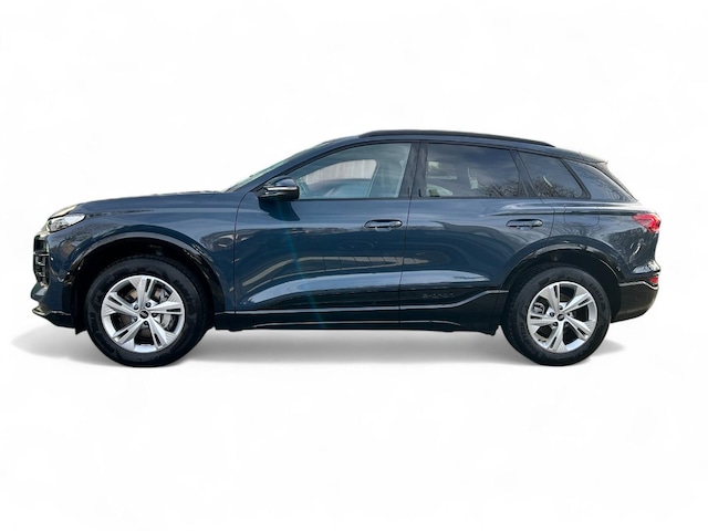 Audi Q6 e-tron Suv e-tron Audi Q6 SUV e-tron