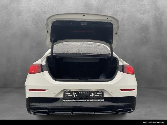 Mercedes-Benz CLA 250 AMG Line Coupé