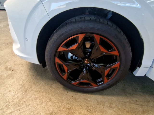 Cupra Terramar 1.5 eTSI