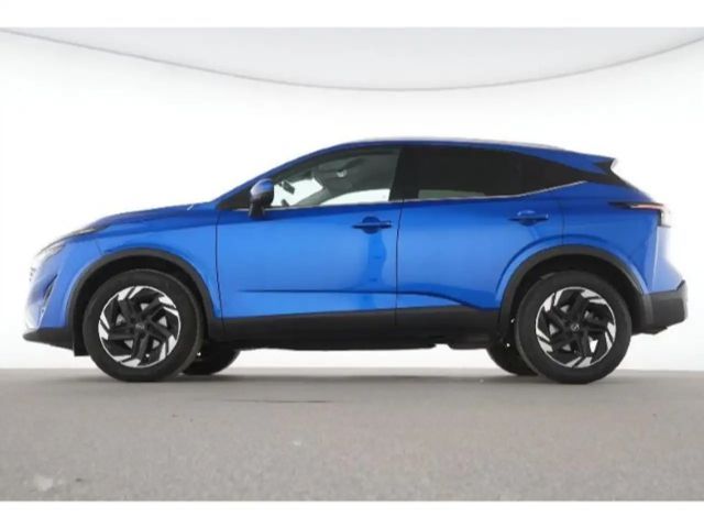 Nissan Qashqai DIG-T N-Connecta