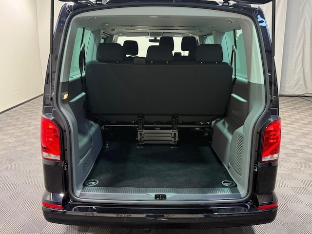 Volkswagen Caravelle 2.0 TDI DSG Lang T6