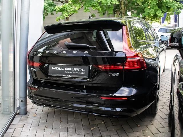 Volvo V60 AWD Dark Plus Recharge T8