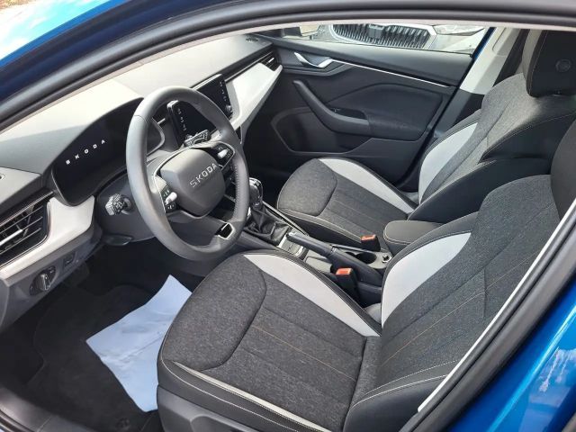 Skoda Kamiq 1.0 TSI 85 Selection