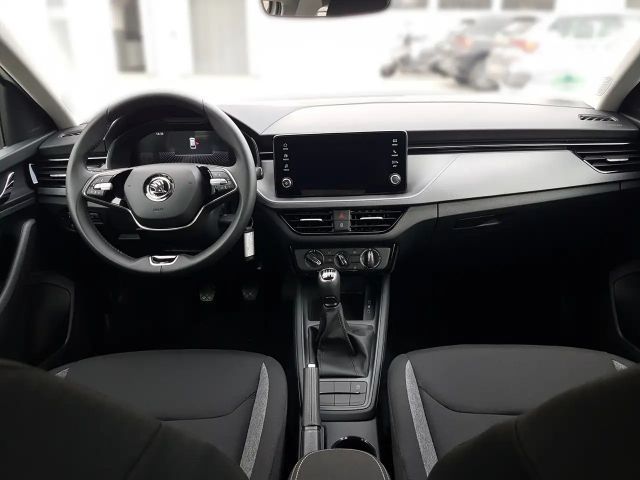 Skoda Scala 1.0 TSI