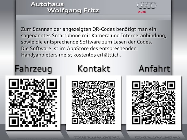 Audi RS4 Avant Quattro