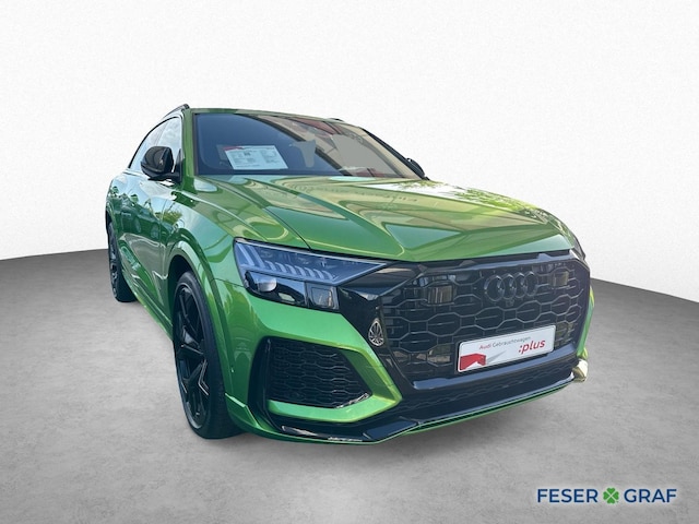 Audi RS Q8 Quattro