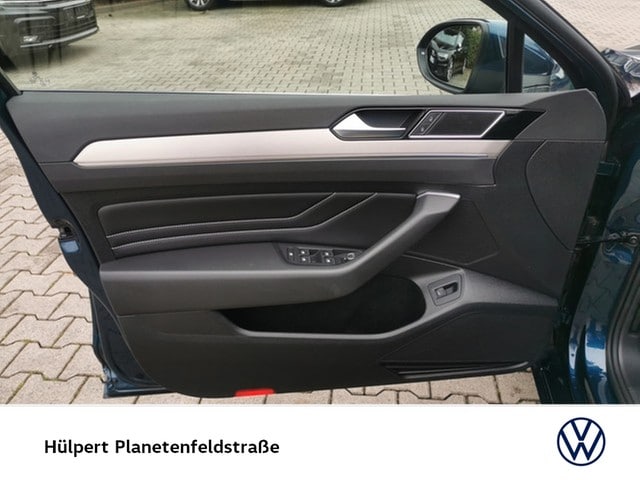 Volkswagen Passat Elegance Elegance Variant