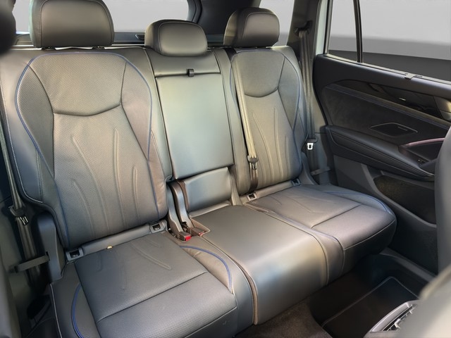 Volkswagen Tayron eHybrid