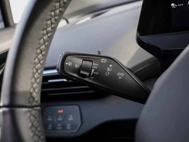 Volkswagen ID.4 IQ.Drive Pure