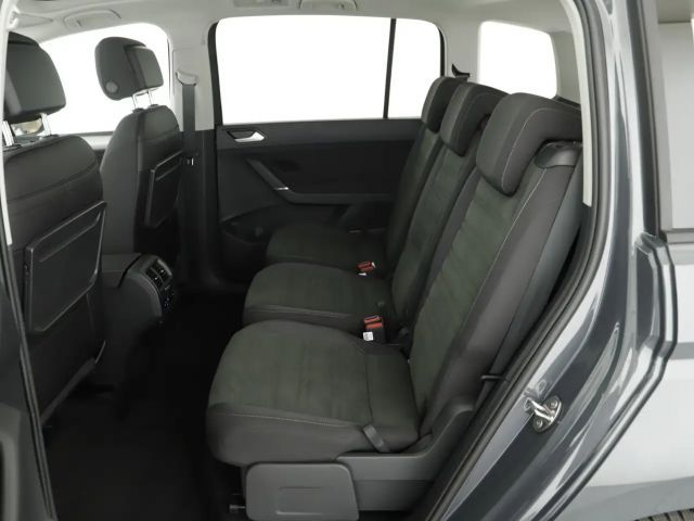 Volkswagen Touran DSG